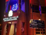 La Féerie des lumières revient en force à Saint-Joseph-de-Sorel