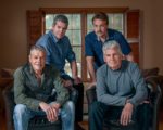 Les Quatre B fêtent leurs 40 ans… un an plus tard!