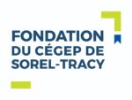 La Fondation du Cégep de Sorel-Tracy se dote d’un nouveau logo