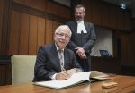 Rentrée parlementaire : Plamondon dresse les priorités du Bloc
