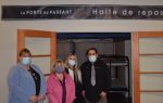 Hébergement d’urgence : la Porte du Passant lance un projet pilote