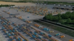 La fin de l’agrandissement du terminal de Contrecœur repoussée à 2026