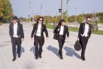 Le Quatuor de trombone de Montréal à la Maison des gouverneurs le 21 novembre