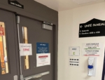 Les femmes enceintes redirigées à Saint-Hyacinthe en fin de semaine