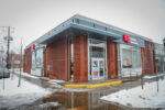 Vers un nouveau bâtiment de la Banque Nationale au centre-ville de Sorel-Tracy