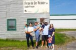 La Ferme de Ste-Victoire participe à la lutte contre les changements climatiques