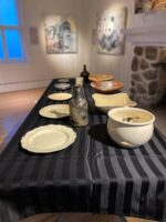 Des découvertes archéologiques sans précédent à la Maison des gouverneurs