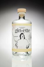 Ginette Reno lance un gin… sorelois!