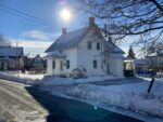 Desjardins fournit plus de 100 000 $ à la Maison L’Ancrage