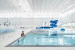 Une première étape franchie pour la construction du complexe aquatique