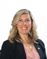 Maud Allaire élue au conseil d’administration de l’UMQ