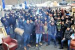 Le directeur des Métallos invite à la solidarité des sections locales