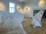 Atelier familial avec l’artiste Sébastien Gaudette le 4 mars à la Maison des gouverneurs