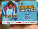 La campagne J’ai trouvé à Sorel-Tracy couronnée de succès