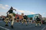 Un Gib Fest sur cinq fins de semaine en préparation