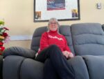 « Je suis tellement fière » – Manon Goulet