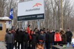 Grève chez ArcelorMittal : une offre rejetée massivement par les employés