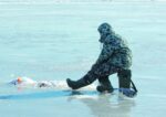 Trois sanctuaires de pêche hivernale fermés le 16 mars dans l’archipel du lac Saint-Pierre