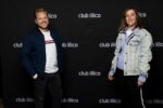 Audrey est revenue en nomination aux CANNESERIES