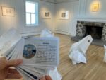 Une guide conçu pour découvrir une exposition à la Maison des gouverneurs