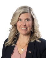 L’organisation et l’adaptation sont les clés du succès pour Maud Allaire