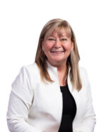 Dominique Ouellet est fière d’avoir fait sa place en politique