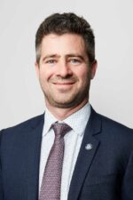 Développement économique Pierre-De Saurel : Luc-André Lussier démissionne