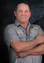 Saint-Aimé : le conseiller Martin Berger remet sa démission