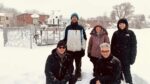 Un important projet de recherche météo est en cours à Sorel-Tracy