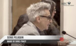 « On est capables d’échanger et de trouver des pistes de solutions » – Serge Péloquin