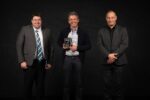 Le Gala Agristars couronne Céréales Bellevue inc. et la Ferme Ste-Victoire