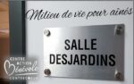 Le CAB de Contrecœur invite les aînés à son nouveau milieu de vie