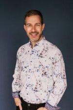 Jeff Paquet nommé directeur de CJSO