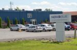 Les employés de Nova Bus votent massivement pour des moyens de pression