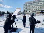 Opération Enfant Soleil : l’Hôtel-Dieu de Sorel reçoit 35 648 $