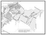 Rinçage du réseau de distribution de l’eau potable pour une partie du secteur Sorel