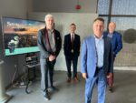 Statera demande à la Ville de Sorel-Tracy de rembourser ses installations