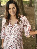 Stéphanie Demers accompagne les jeunes vers la troisième année du primaire