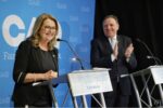 L’ex-mairesse de Sainte-Julie se présente pour la CAQ dans Verchères