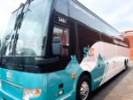 Un bon départ pour le transport interrégional et les navettes