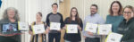 Une première cohorte termine le programme de la formation M3i Supervision