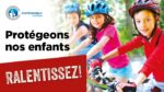 La campagne de sensibilisation à la sécurité routière de retour à Contrecœur