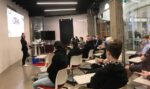 Des étudiants du Cégep de Sorel-Tracy initiés à l’univers des startups à Montréal