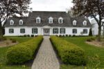 Importants travaux à la Maison des gouverneurs cet été