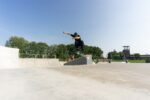 Une journée d’activités au skatepark le 4 juin
