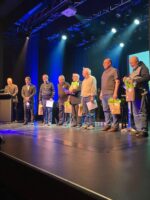 La Ville de Sorel-Tracy reconnaît le travail de 30 bénévoles de la région