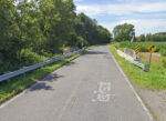 Fermeture complète d’un pont sur le rang Prescott à Sainte-Victoire-de-Sorel