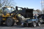 Distribution gratuite de compost les 12 et 13 mai au parc Dorimène-Desjardins