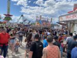 L’Expo agricole de Sorel-Tracy fracasse un record d’achalandage