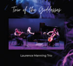 La pianiste Laurence Manning sort un nouvel album